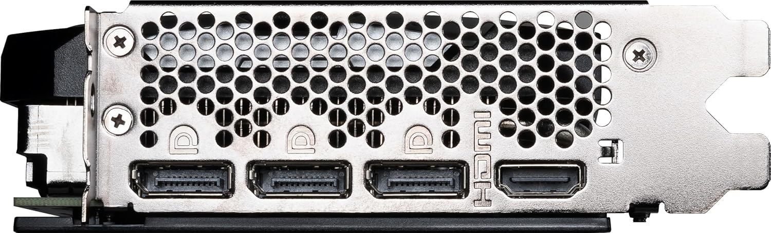 RTX 4070 Super 12G Graphics Card V964