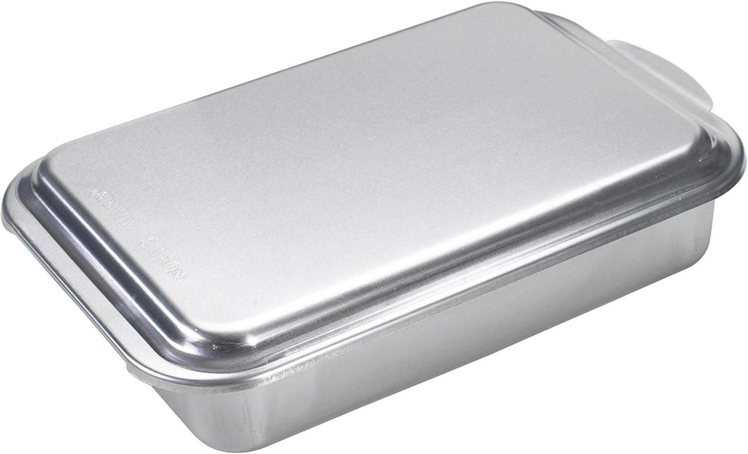 9x13 Covered Cake Pan Q779