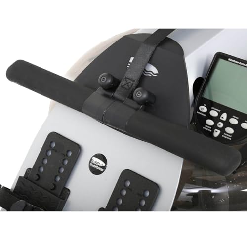 Water Rower Rowing Machine with Monitor R314