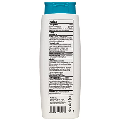 Daily Shampoo, Family Size (13.5 Oz) P338041