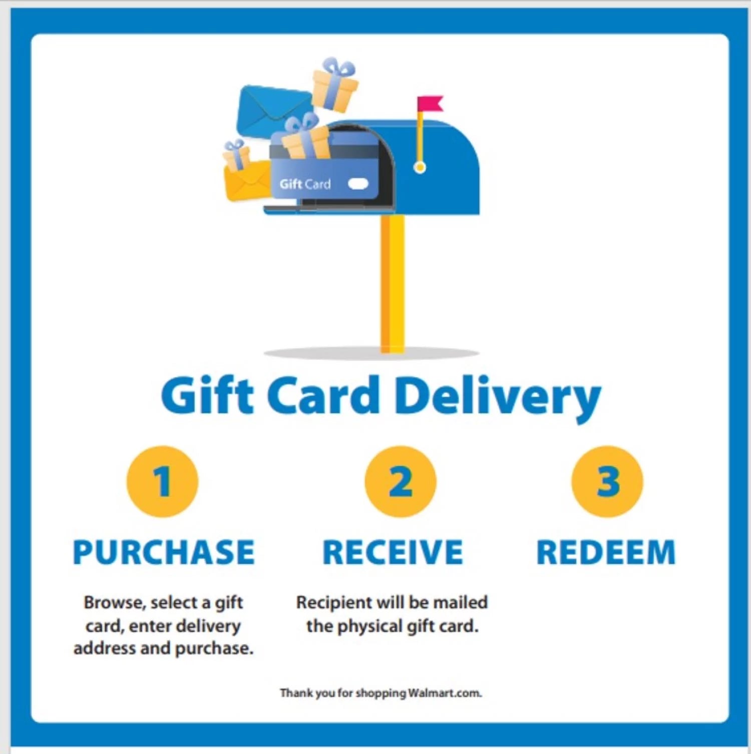 $50 Gift Card C4997