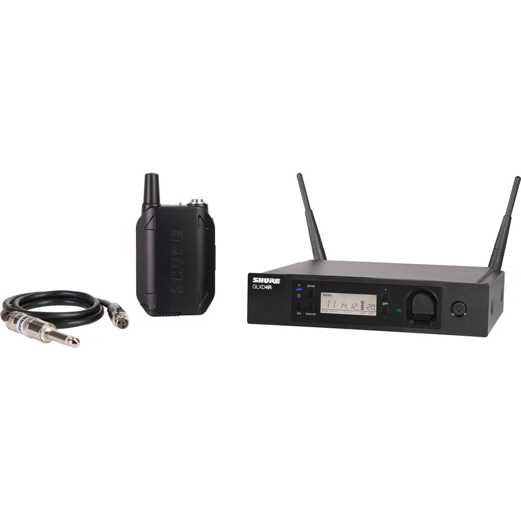 Guitar Wireless System R1353