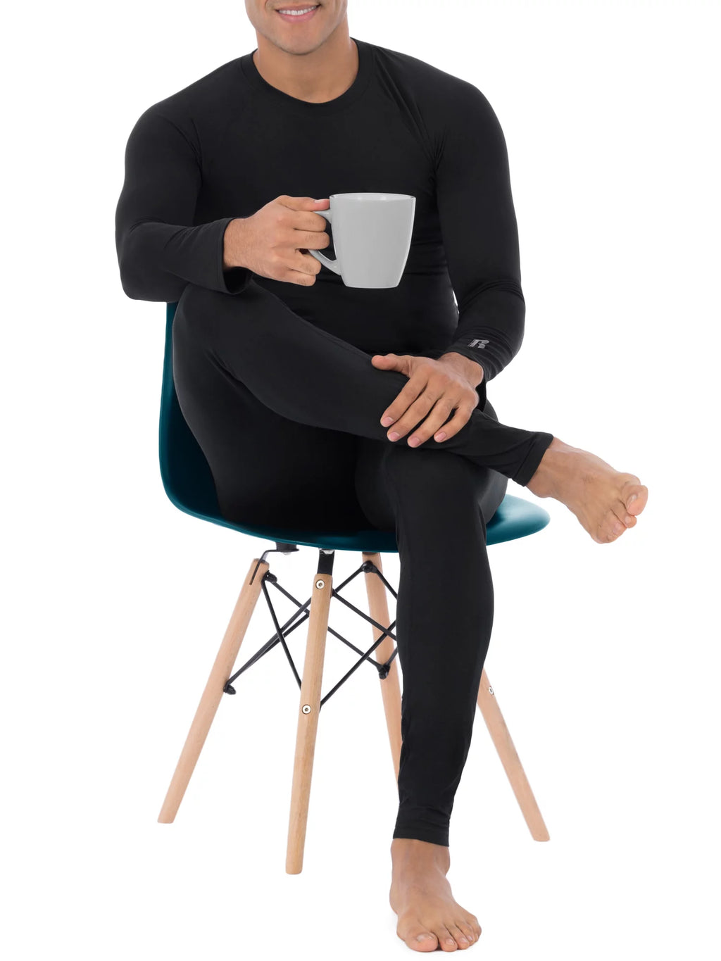 2-Pack Thermal Pant K486