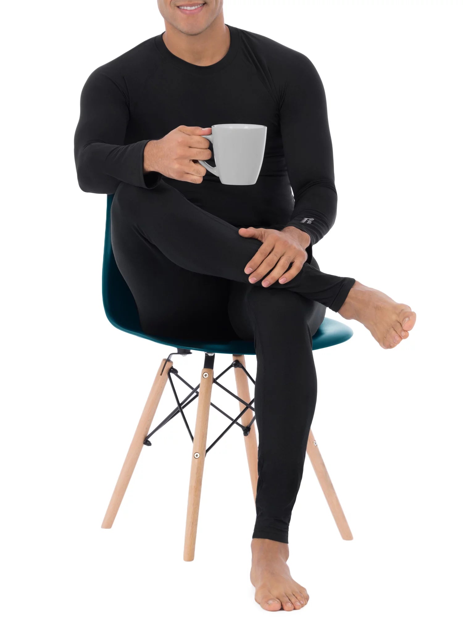 2-Pack Thermal Pant K486