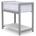 Portable Wood Bassinet Sleeper Crib J1394