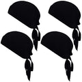 Motorcycle Helmet Liner Head Wrap Bandana Skull Caps W98057