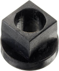 Black Delrin Bushing W500978