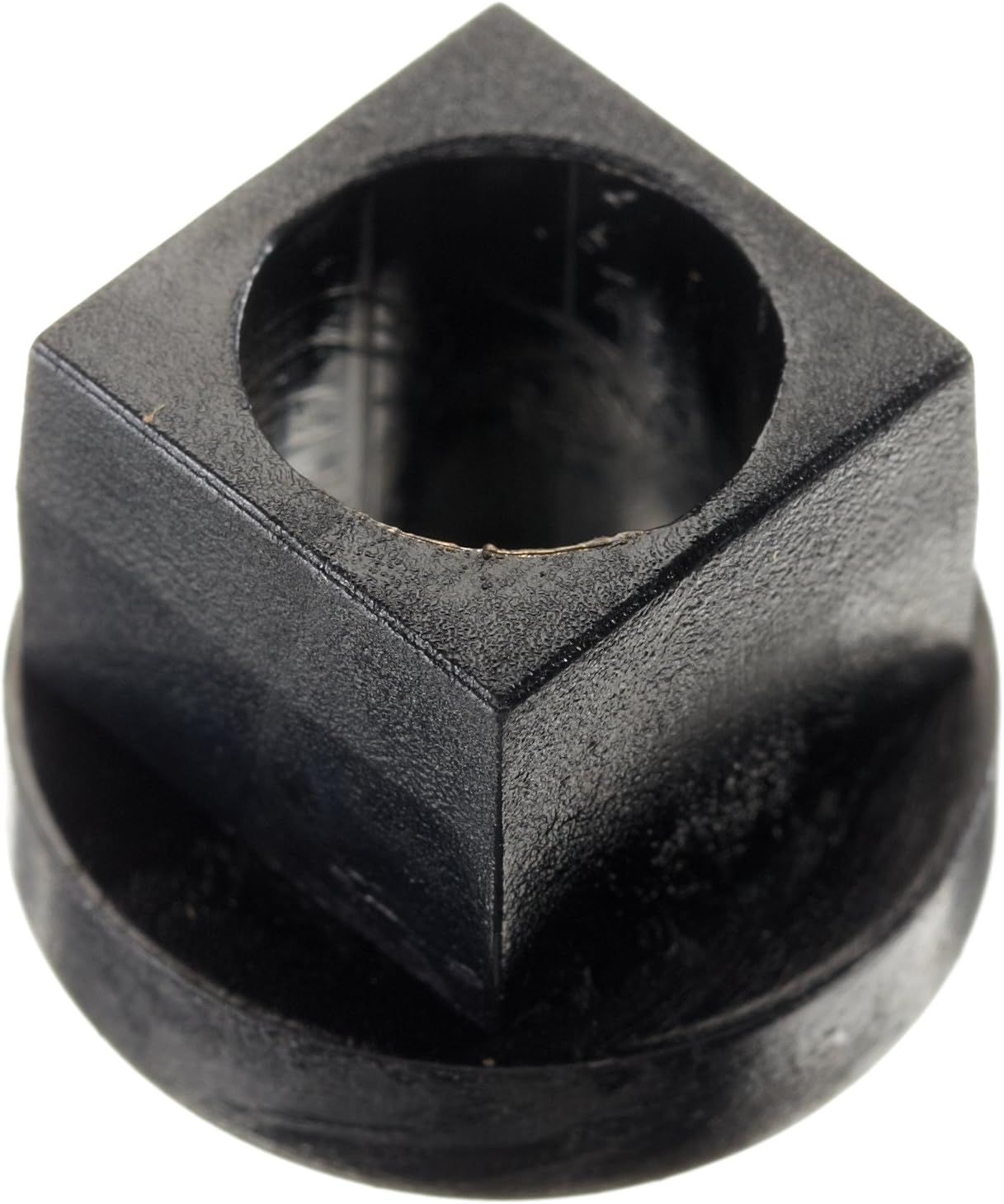 Black Delrin Bushing W500978