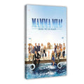 16x24inch Canvas Poster M9459