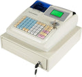 Small Business Electronic Cash Register with Thermal Printer and Cash Drawer E608112