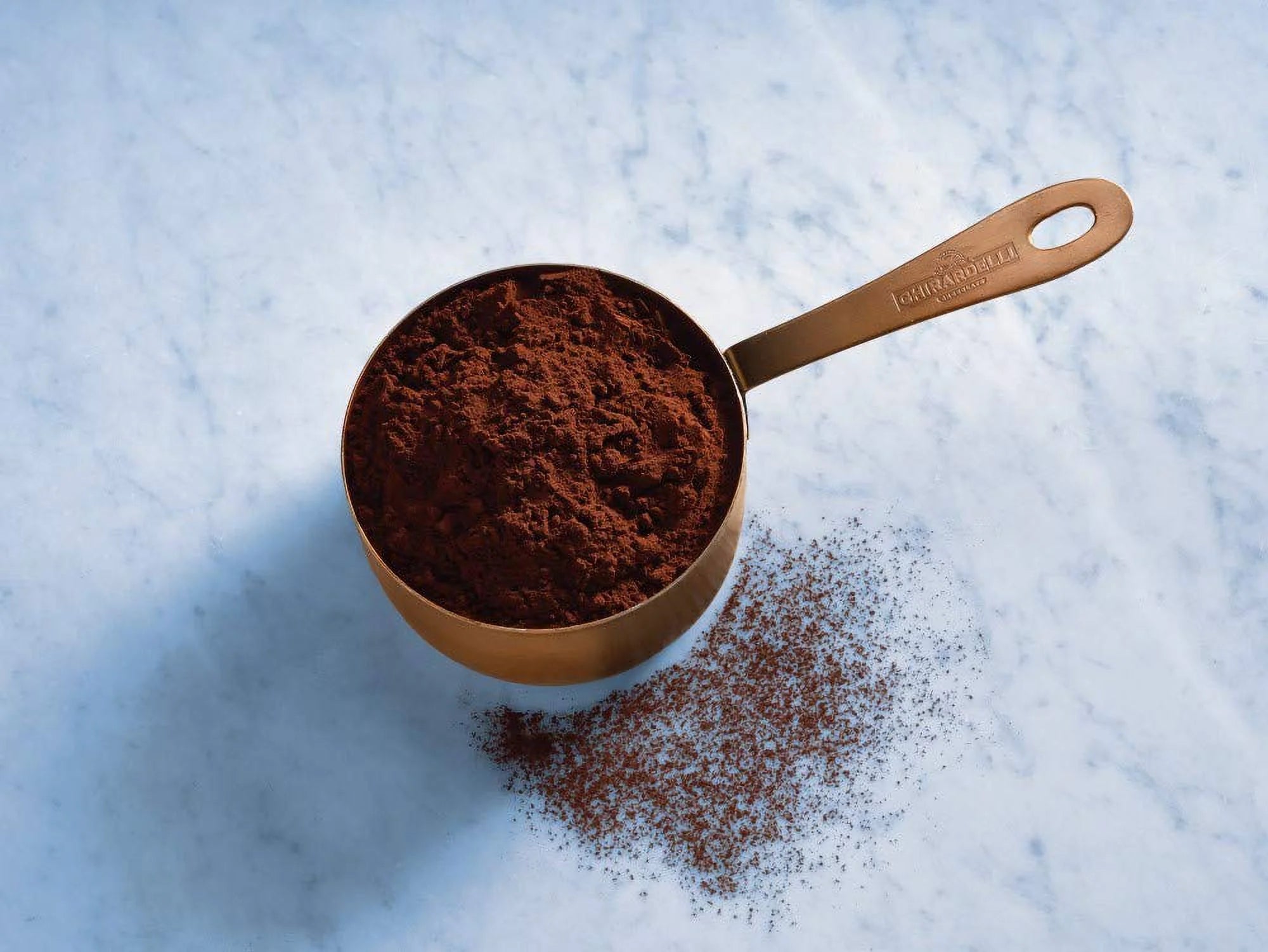 Dutch Processed Cocoa Powder, 2 Lb P1944