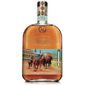 Straight Bourbon Whiskey 1L A87451
