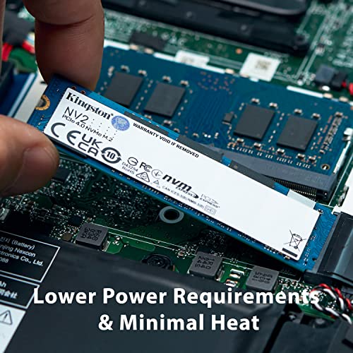 1TB M.2 2280 NVMe Internal SSD N3081