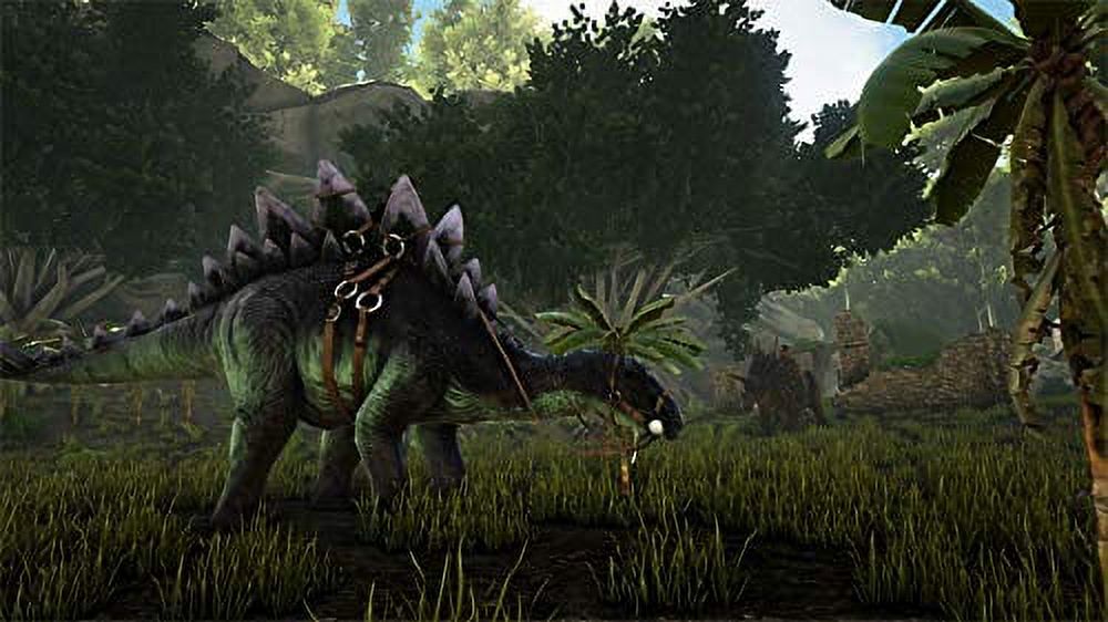 Nintendo Switch Game G645