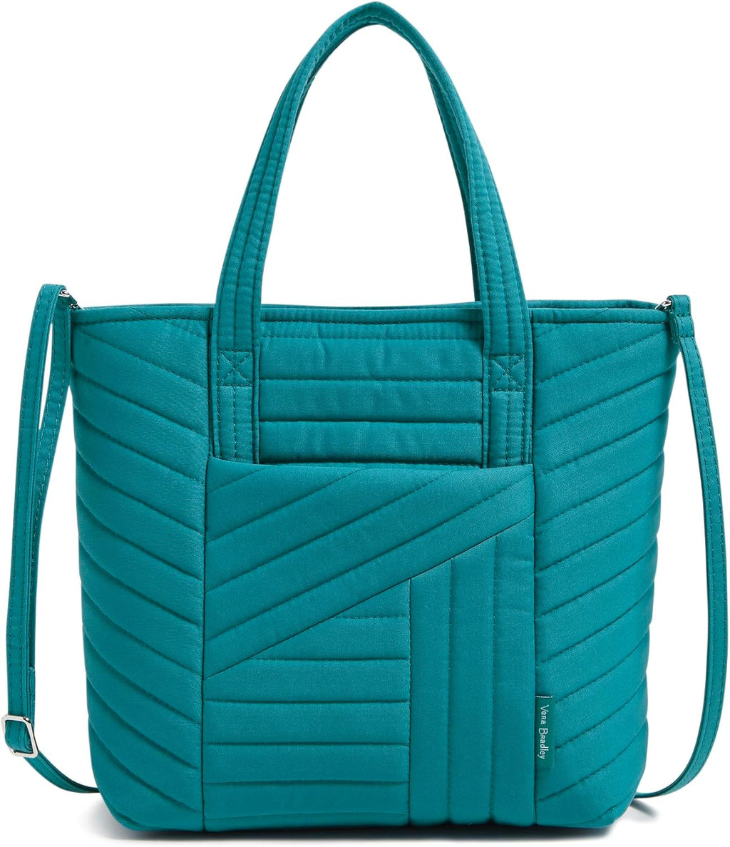 Cotton Mini Tote Bag K8816