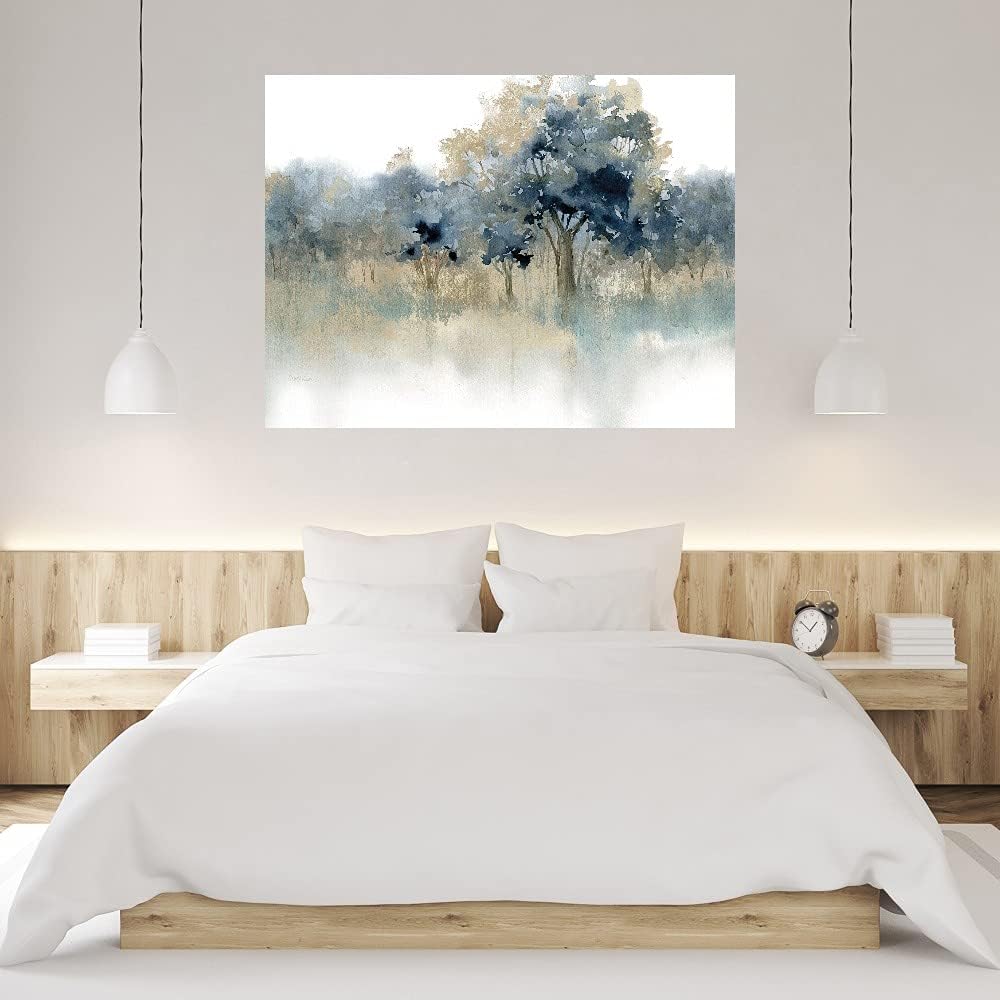 Canvas Wall Decor - 43 in x 32 in H3226