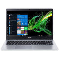 15.6" Notebook - Ryzen 3 3200U 2.6 GHz - 4 GB RAM - 128 GB SSD - Pure Silver C14564