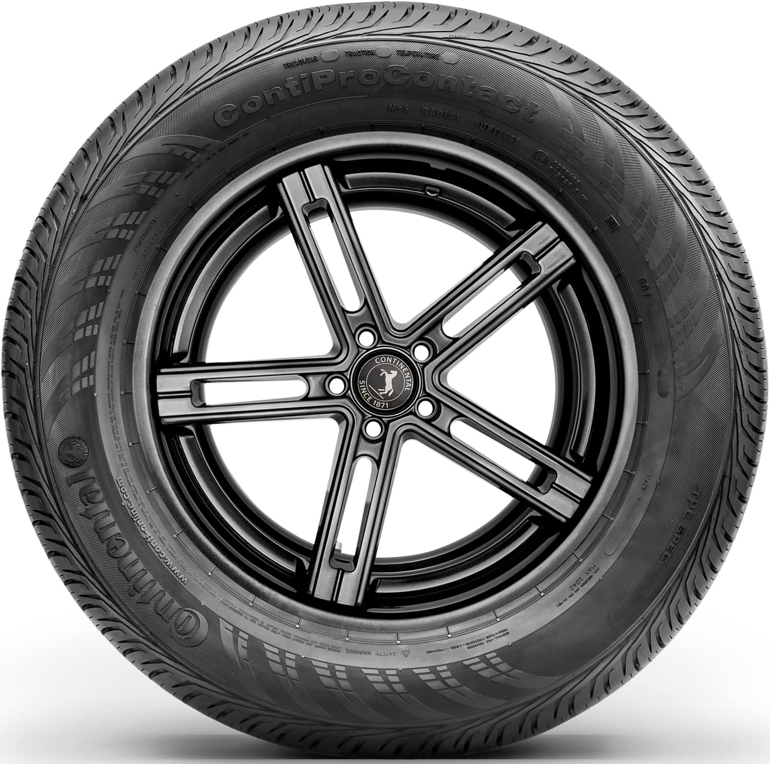 195/65R15 91H All-Season Tire X3918