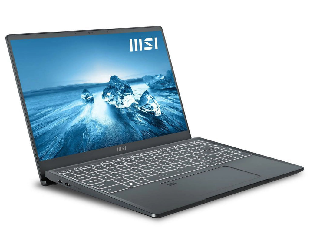 14.0" Intel Core i7 Laptop with 32GB Memory 1 TB SSD T22675