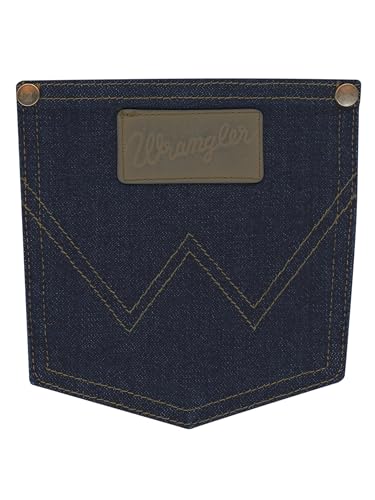 Mens Cowboy Cut Original Fit Active Flex Jeans V8787