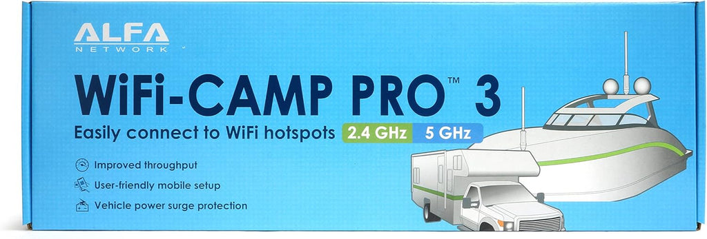 Dual-Band WiFi 5 Range Extender C18088