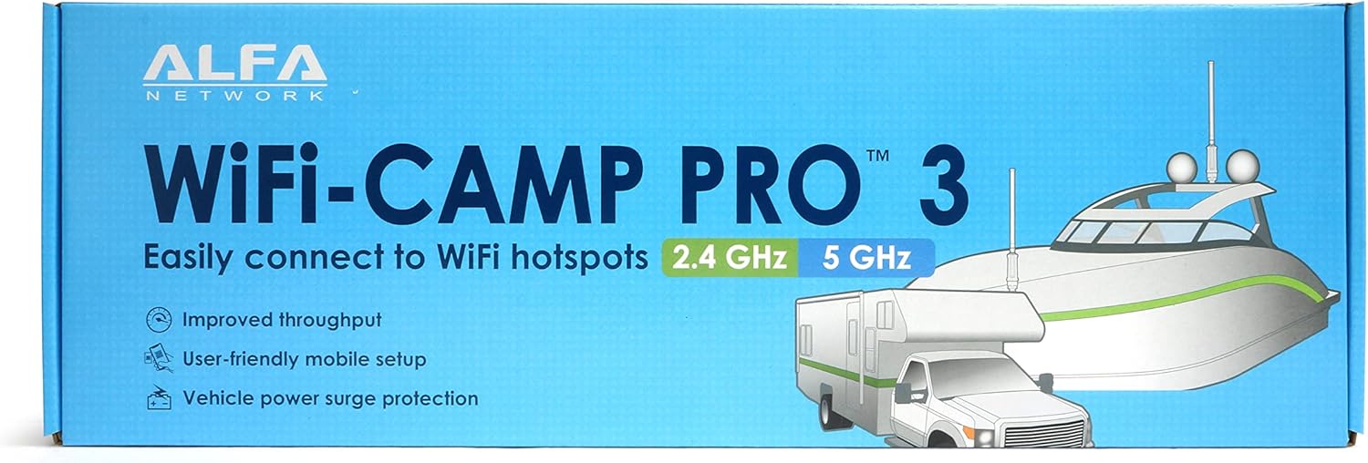 Dual-Band WiFi 5 Range Extender C18088