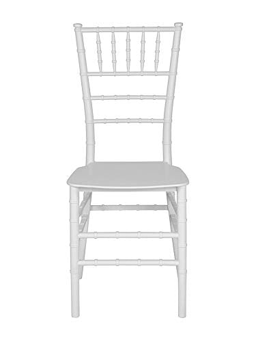 Gold Resin Stacking Chiavari Chair J9687