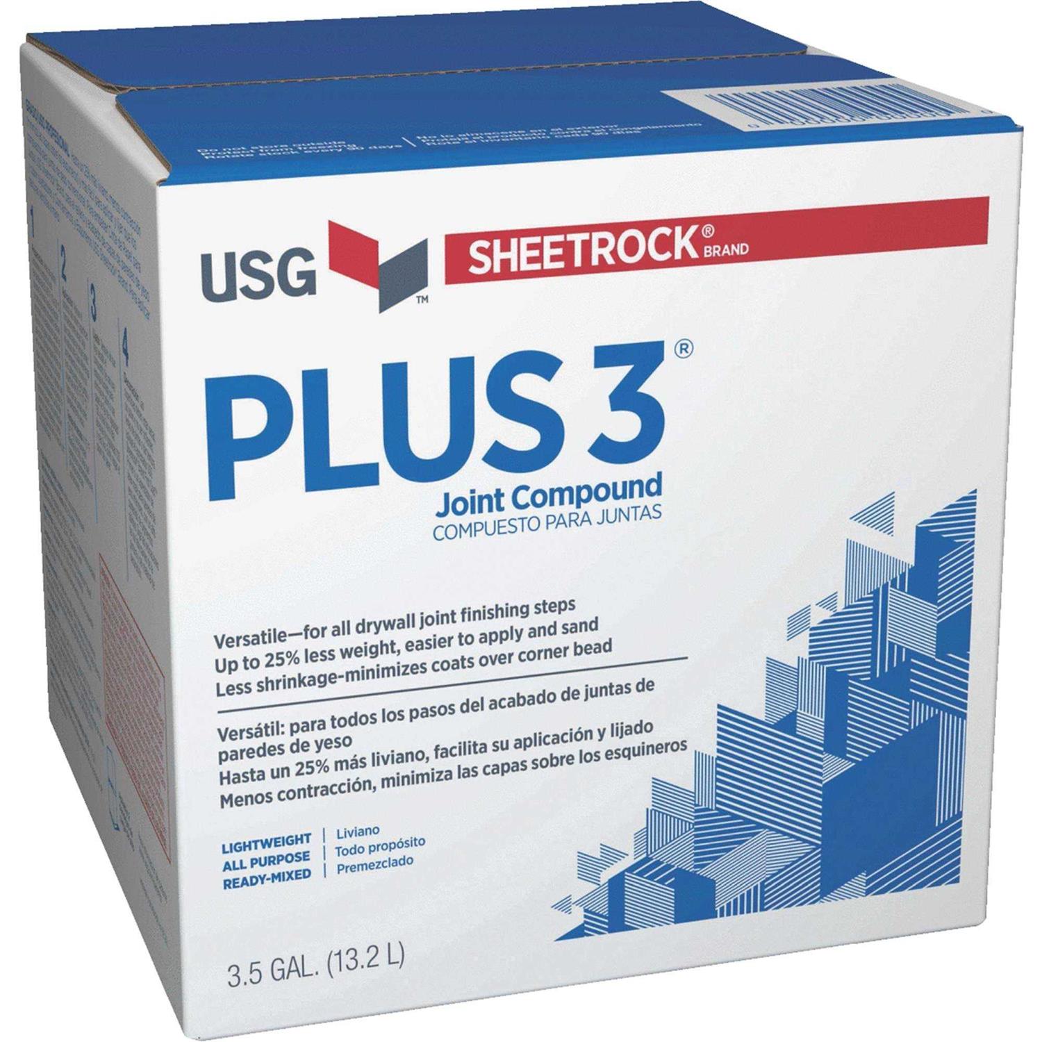 White All Purpose Joint Compound 3.5 gal F6280