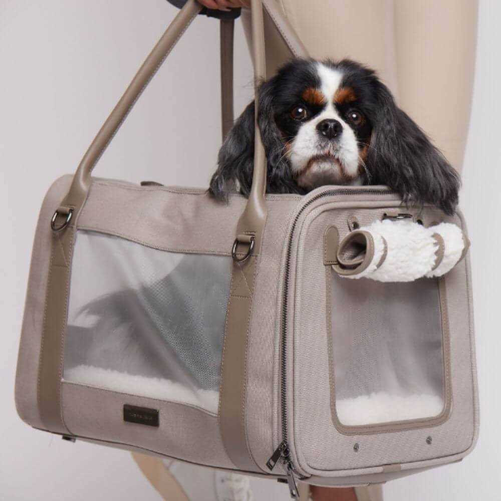 Modern Dog Carrier Bag O87770