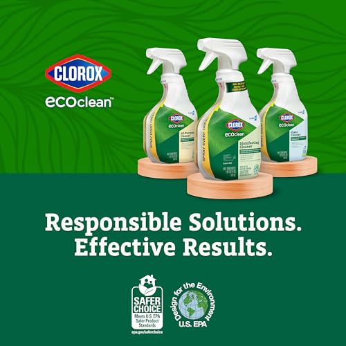 32 Fluid Ounces Disinfecting Cleaner Spray Bottle Z503158