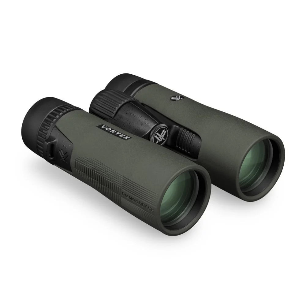 10x42 Binoculars with Harness and Accessory Kit M461