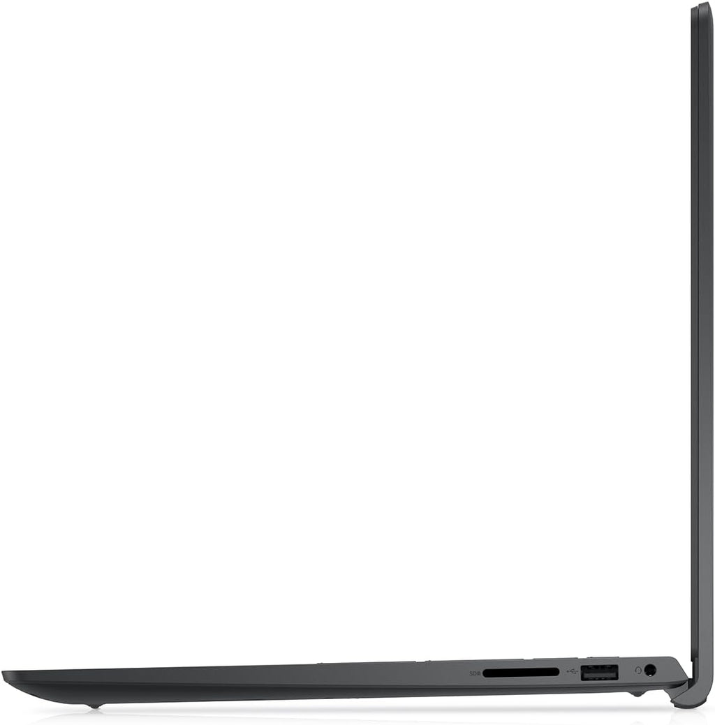 15.6" FHD Touchscreen Intel Core i5-1135G7 12GB RAM 256GB SSD Windows 11 Pro Black Laptop Q831