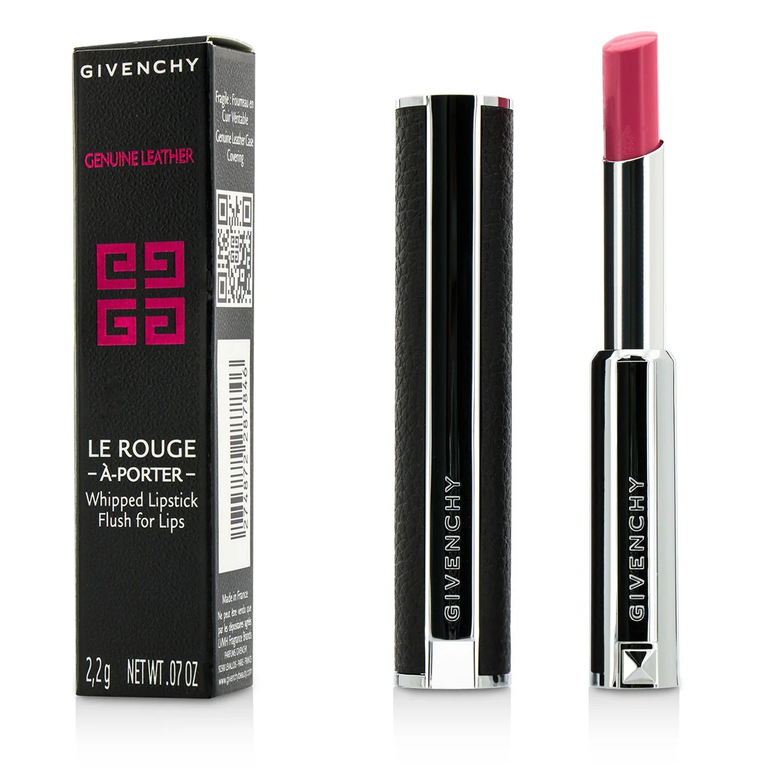 Whipped Lipstick - # 204 Rose Perfecto 2.2g/0.07oz K329