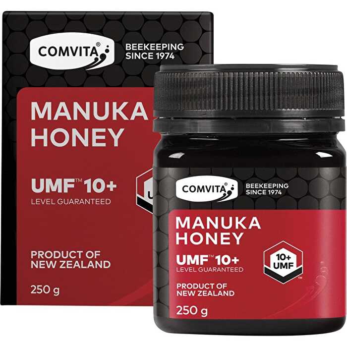 Manuka Honey UMF 10+ 250g R55096