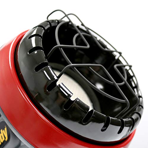 Indoor Safe Propane Heater L475