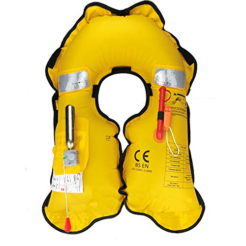 Inflatable Life Jacket Life Vest V69344