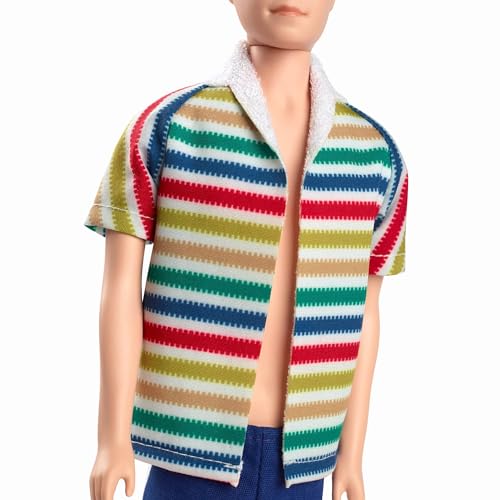 60th Anniversary Allan Reproduction Doll Y813548