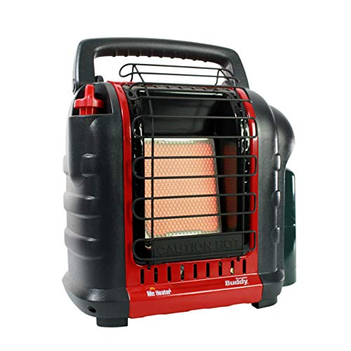 Portable Propane Heater B3066