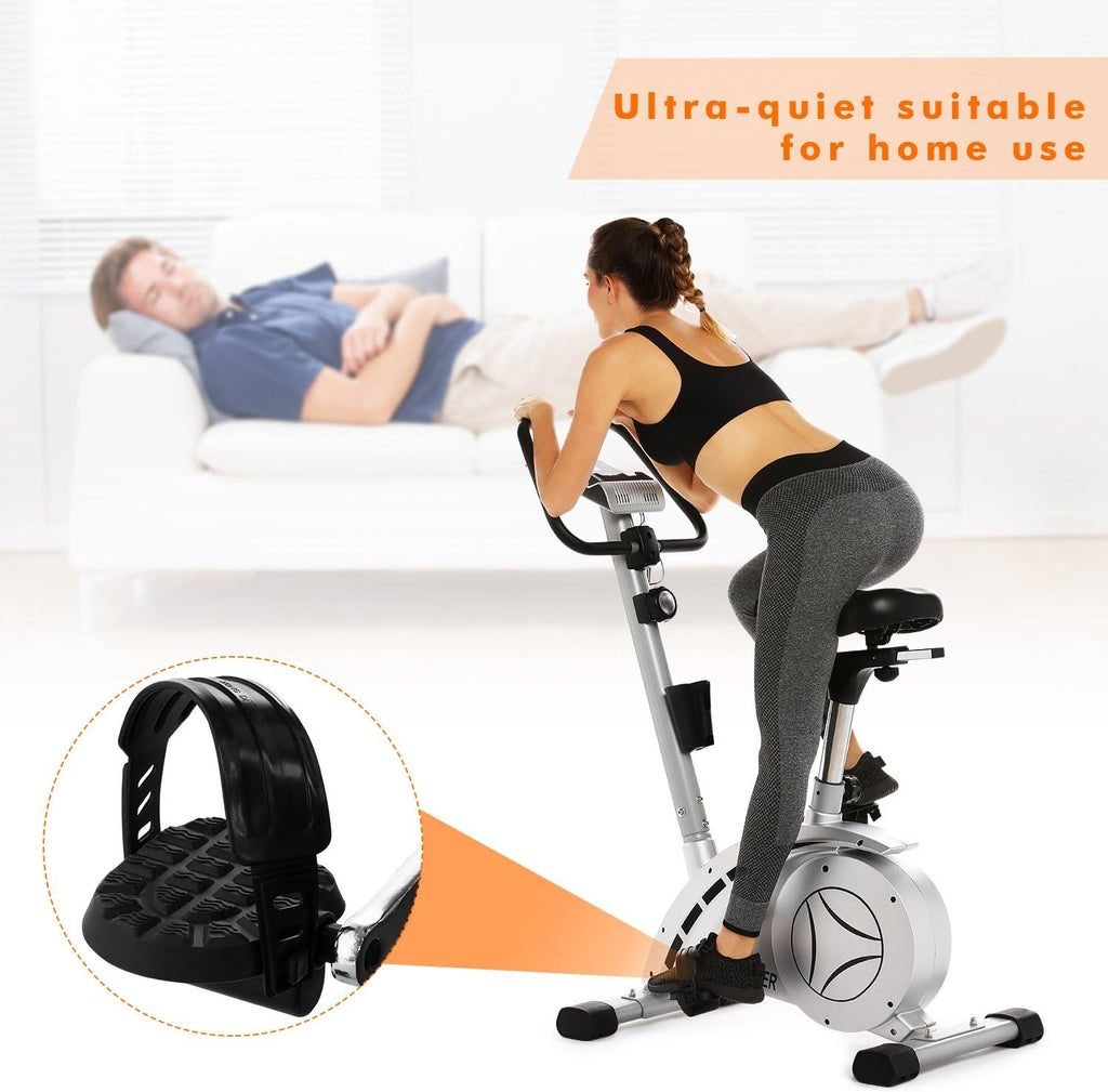 Magnetic Resistance Exercise Bike H380