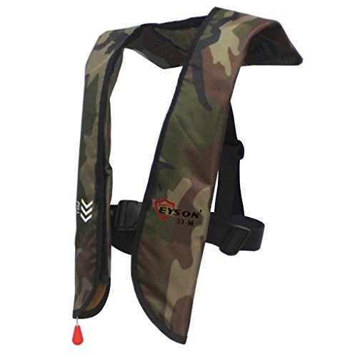 Inflatable Life Jacket Life Vest V69344
