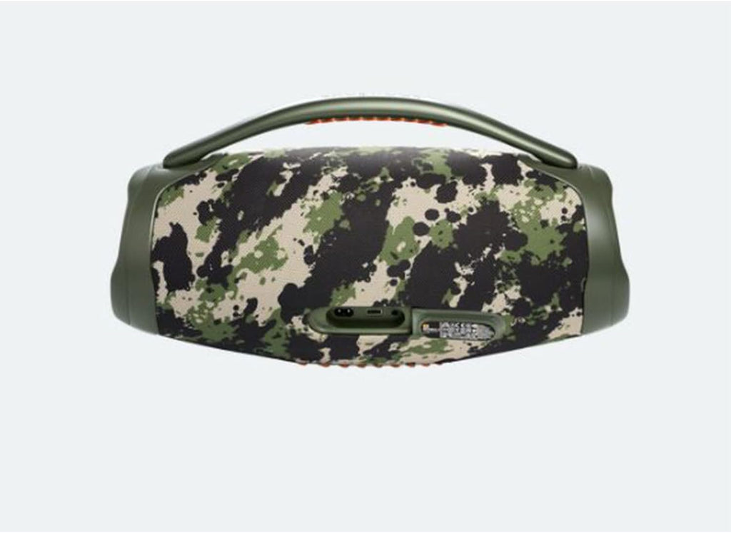 Portable Bluetooth Speaker A85440