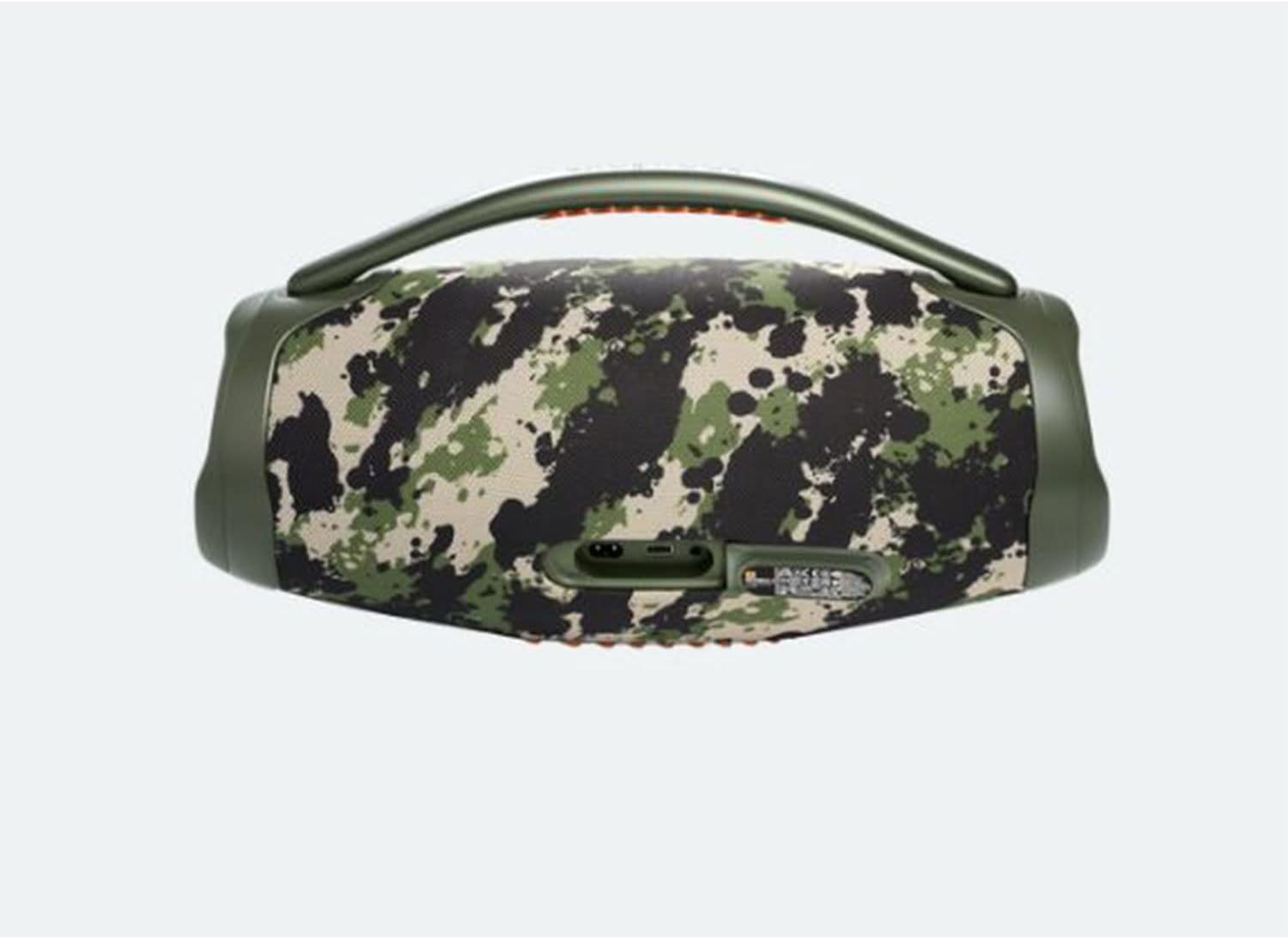 Portable Bluetooth Speaker A85440