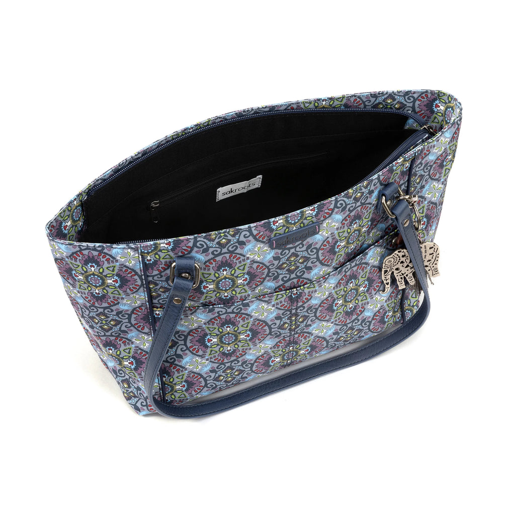 Repreve EcoTwill Tote Y843596