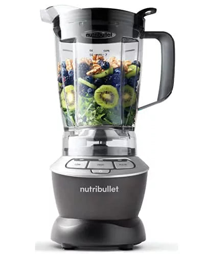 1000w Blender XL 56 oz BPA-Free Pitcher B930130