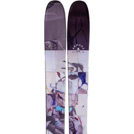 ARV 106 Skis M761