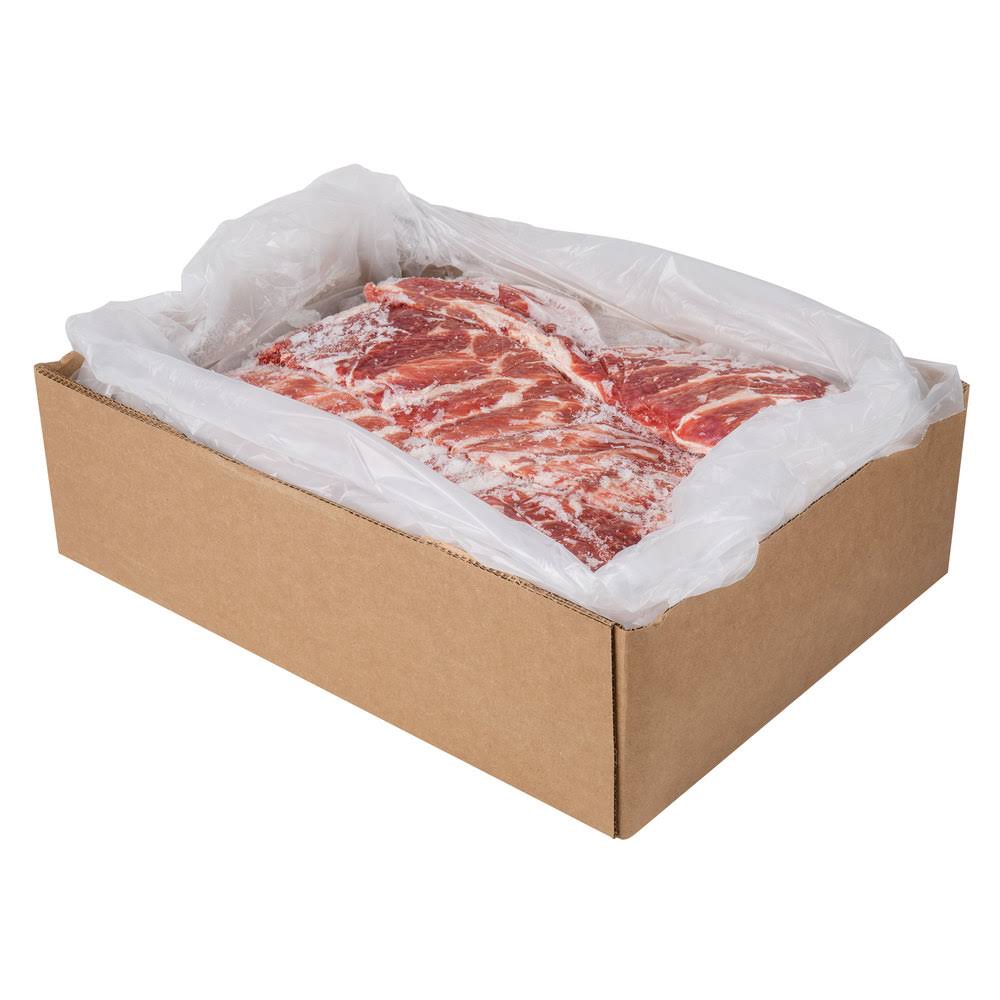 2.75 lb. St. Louis Pork Ribs H43788