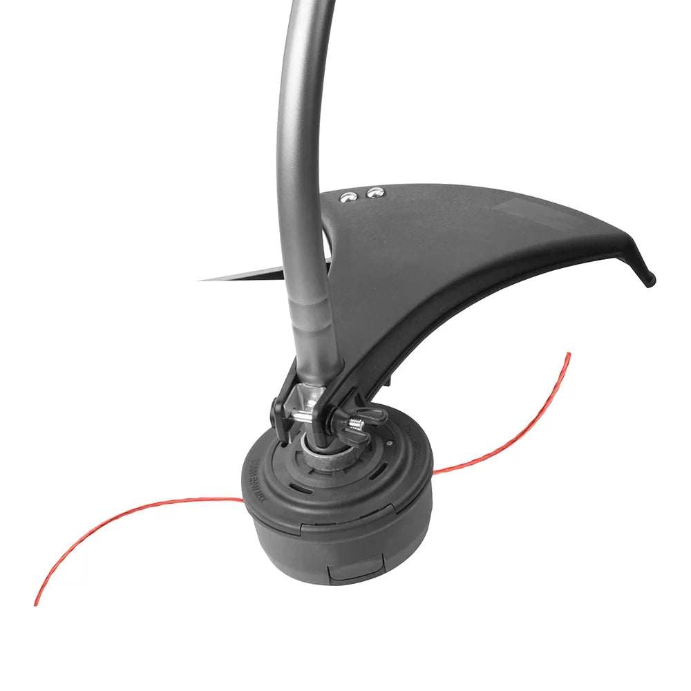 17-Inch Curved Shaft Gas String Trimmer U7999