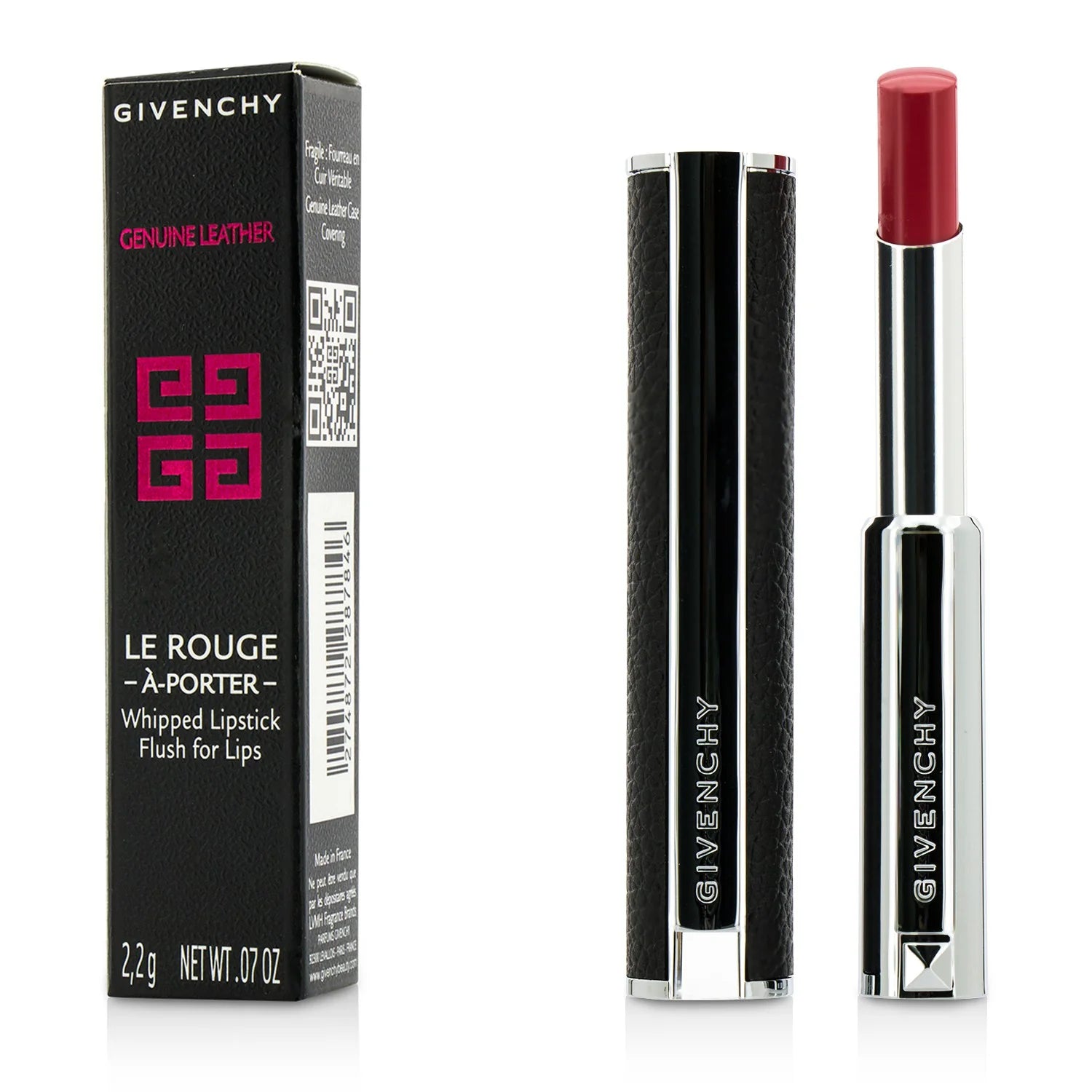 Whipped Lipstick - # 204 Rose Perfecto 2.2g/0.07oz K329