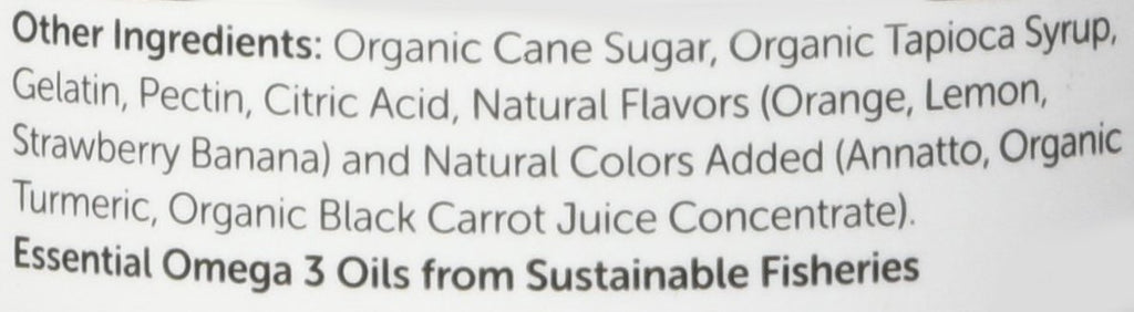 180 Gummies Multi-Vitamin V8058
