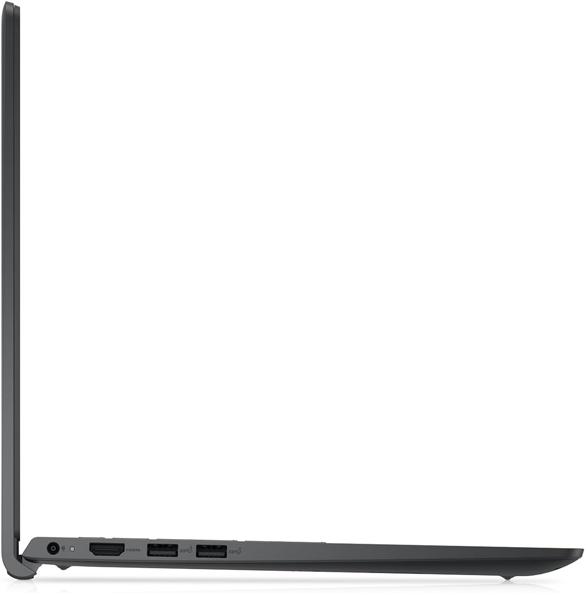 15.6" FHD Touchscreen Intel Core i5-1135G7 12GB RAM 256GB SSD Windows 11 Pro Black Laptop Q831